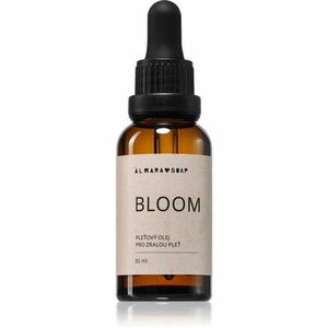 Almara Soap Bloom olej pro zralou pleť 30 ml obraz