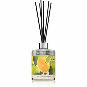 La Florentina Boboli Citrus Home Fragrance aroma difuzér 500 ml obraz