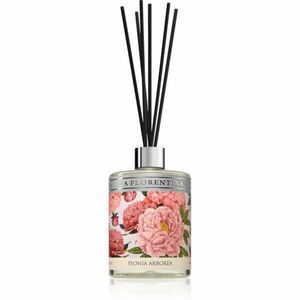 La Florentina Arboreal Peony Home Fragrance aroma difuzér 500 ml obraz