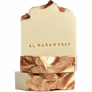 Almara Soap Designer White Chocolate ručně vyráběné mýdlo 100 g obraz