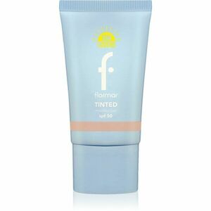 flormar Tinted Moisturizer SPF 50 tónovací hydratační krém Golden Beige 30 ml obraz