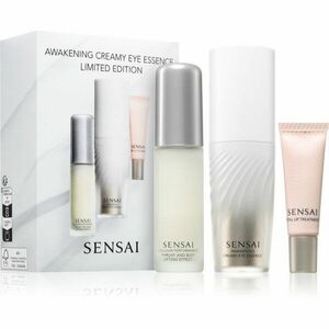 Sensai Limited Edition intenzivní hydratační sada obraz