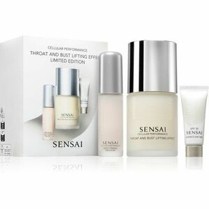 Sensai Limited Edition sada pro intenzivní hydrataci obraz