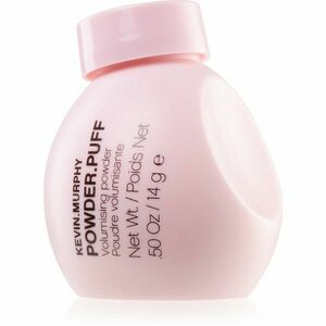 Kevin Murphy Powder Puff pudr na vlasy pro objem a tvar 14 g obraz