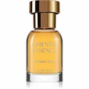 beBIO Oriental Essence Iconic Oud parfémovaná voda unisex 30 ml obraz