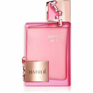 Hamidi Kunouz Al Hub parfémovaná voda pro ženy 100 ml obraz