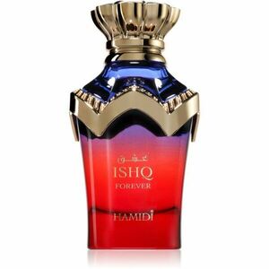 Hamidi Ishq Forever parfémovaná voda unisex 100 ml obraz