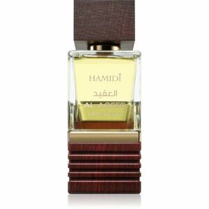 Hamidi Al Aqeed parfémovaná voda unisex 100 ml obraz