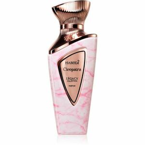 Hamidi Legacy Cleopatra parfém pro ženy 100 ml obraz