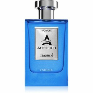 Hamidi Addicted Enigma parfémovaná voda pro muže 110 ml obraz