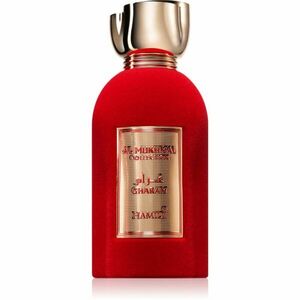 Hamidi Al Mukhmal Gharam parfémovaná voda unisex 100 ml obraz