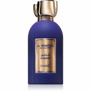 Hamidi Al Mukhmal Haneen parfémovaná voda unisex 100 ml obraz