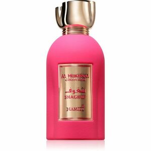 Hamidi Al Mukhmal Shaghuf parfémovaná voda unisex 100 ml obraz