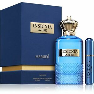 Hamidi Insignia Azure parfémovaná voda unisex 105 ml obraz