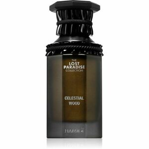 Hamidi The Lost Paradise Celestial Wood parfémovaná voda unisex 100 ml obraz