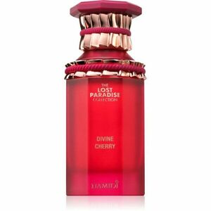 Hamidi The Lost Paradise Cherry parfémovaná voda unisex 100 ml obraz