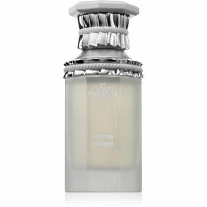 Hamidi The Lost Paradise Utopian Leather parfémovaná voda unisex 100 ml obraz