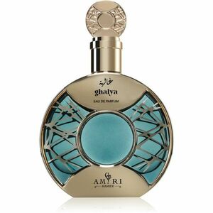 Hamidi Amiri Ghalya parfémovaná voda unisex 100 ml obraz