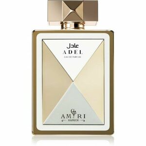 Hamidi Amiri Adel parfémovaná voda unisex 100 ml obraz