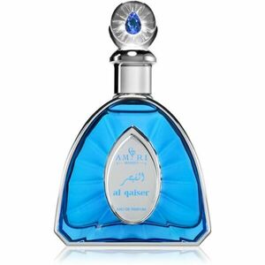 Hamidi Amiri Al Qaiser parfémovaná voda unisex 100 ml obraz