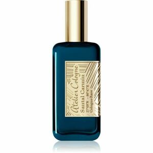 Atelier Cologne Cologne Rare Santal Carmin parfémovaná voda unisex 30 ml obraz