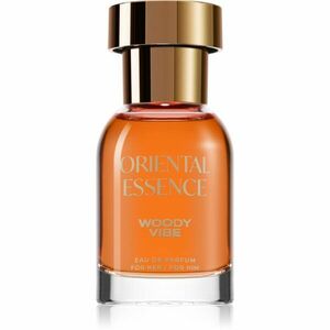 beBIO Oriental Essence Woody Vibe parfémovaná voda unisex 30 ml obraz