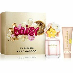 Marc Jacobs Daisy Eau So Fresh dárková sada pro ženy obraz