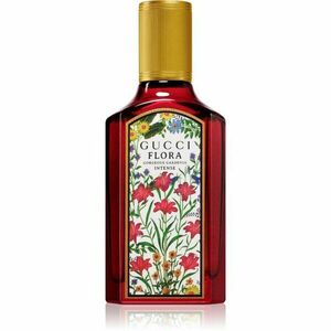 Gucci Flora Gorgeous Gardenia Eau de Parfum Intense parfémovaná voda pro ženy 50 ml obraz