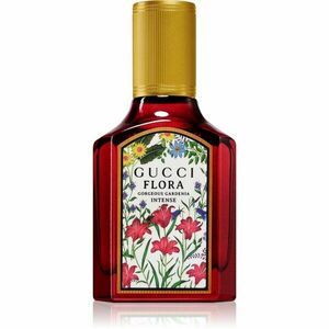 Gucci Flora Gorgeous Gardenia Eau de Parfum Intense parfémovaná voda pro ženy 30 ml obraz