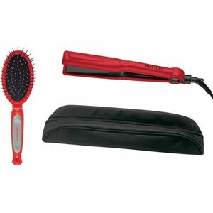 Revlon Beauty Straigthener Gift Set žehlička na vlasy 1 ks obraz