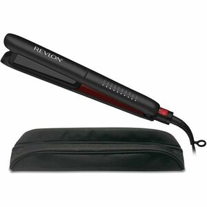 Revlon Beauty SmoothstayTM Coconut oil-infused Straightener žehlička na vlasy 1 ks obraz