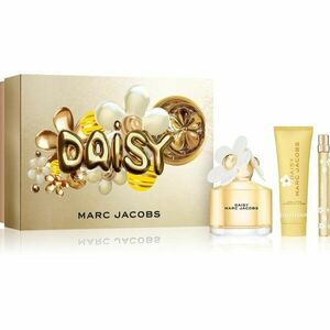 Marc Jacobs Daisy dárková sada pro ženy obraz