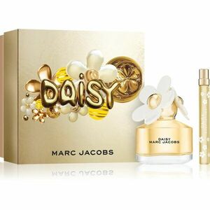 Marc Jacobs Daisy dárková sada pro ženy obraz