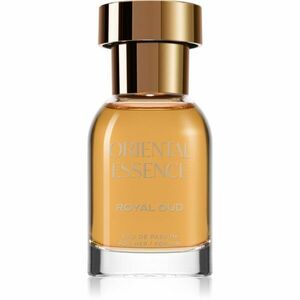 beBIO Oriental Essence Royal Oud parfémovaná voda unisex 30 ml obraz