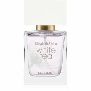 Elizabeth Arden White Tea Eau Lilac toaletní voda pro ženy 30 ml obraz