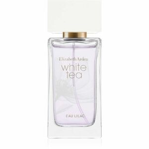 Elizabeth Arden White Tea Eau Lilac toaletní voda pro ženy 50 ml obraz