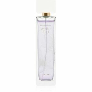 Elizabeth Arden White Tea Eau Lilac toaletní voda pro ženy 100 ml obraz