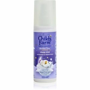 Childs Farm Slumber Time Sleep Mist sprej na polštář 100 ml obraz