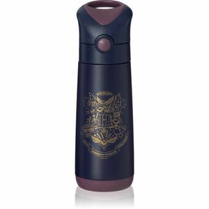 B.Box Harry Potter Insulated Drink Bottle with Straw termoska s brčkem 500 ml obraz