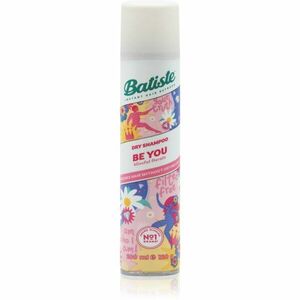Batiste Be You suchý šampon pro mastné vlasy 200 ml obraz