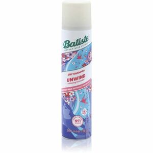 Batiste Unwind osvěžující suchý šampon 200 ml obraz