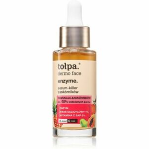 Tołpa Dermo Face Enzyme sérum proti černým tečkám 30 ml obraz