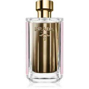 Prada La Femme L’Eau toaletní voda pro ženy 100 ml obraz