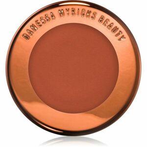 Danessa Myricks Beauty Yummy Skin Blurring Balm Powder Flushed tónovací balzám na rty a tváře odstín Spiced Latte 6 g obraz