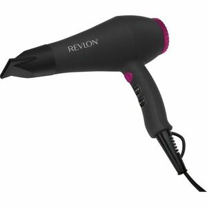 Revlon Beauty Hair Dryer Smooth BrillianceTM AC fén na vlasy 1 ks obraz