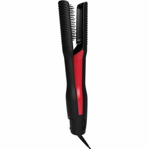 Revlon Beauty Salon One-Step Air Straightener Dryer & Styler žehlicí kartáč 1 ks obraz