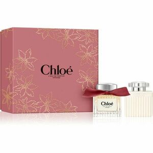 Chloé Chloé Intense dárková sada pro ženy obraz