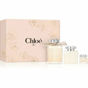 Chloé Chloé dárková sada pro ženy obraz