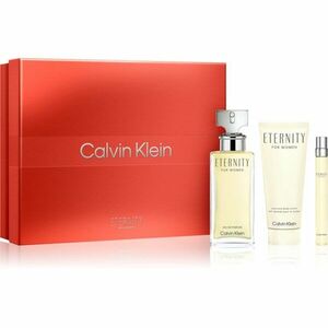 Calvin Klein Eternity for Women dárková sada pro ženy obraz