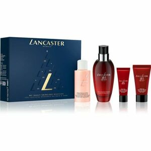 Lancaster 365 Skin Repair dárková sada proti vráskám pro ženy obraz